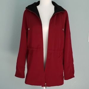 Jones New York Water Resistant Jacket